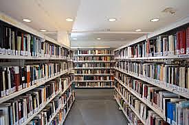Biblioteca