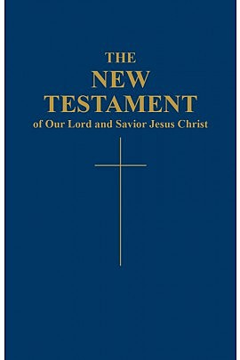 New Testament