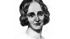 Timeline: Mary Shalley