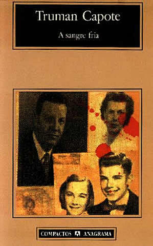 Truman Capote: A sangre fría