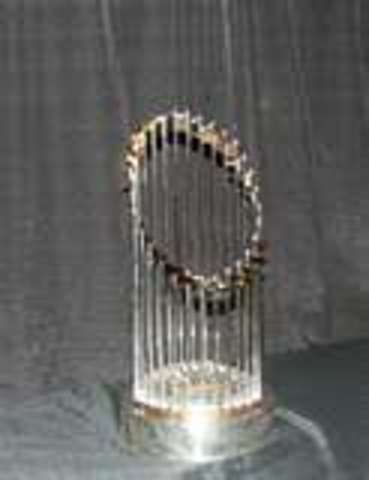 Yankees Win World Series