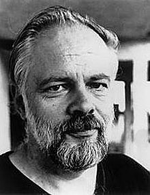 Philip K. Dick, El hombre en el castillo