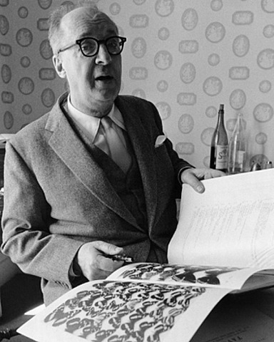 Vladimir Nabokov, Lolita