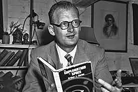 Arthur C. Clarke, 2001: Una odisea espacial