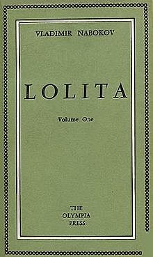 Vladimir Nabokov: Lolita