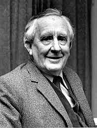 J.R.R Tolkien, El señor de los anillos