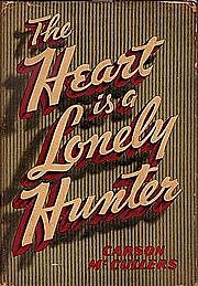 Carson McCullers-El corazón es un cazador solitario