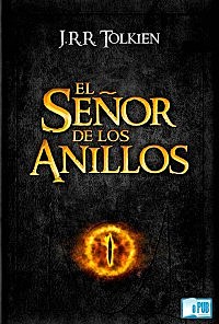 J.R.R. Tolkien: El señor de los anillos
