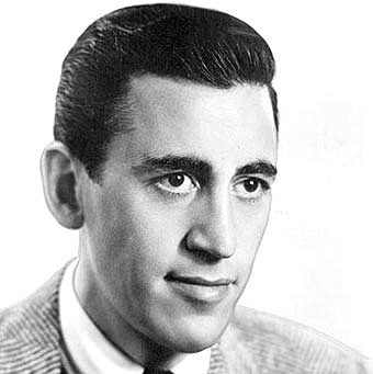 J.D SALINGER (EL GUARDIÁN ENTRE EL CENTENO)