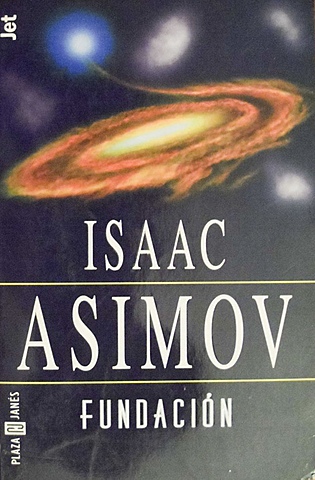 Isaac Asimov: Fundación
