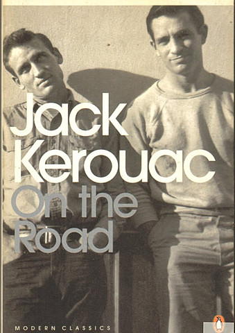Jack Kerouac-En el camino