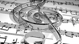 Timeline: history of music