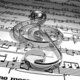 History of music