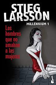Stieg Larson: Millenium