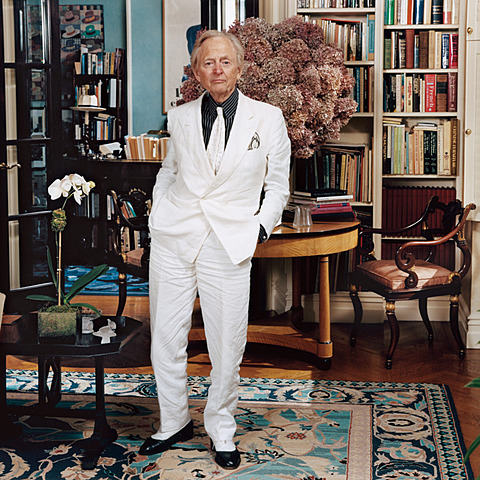Tom Wolfe