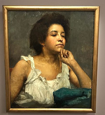 L'Attente d'Edgard Maxence