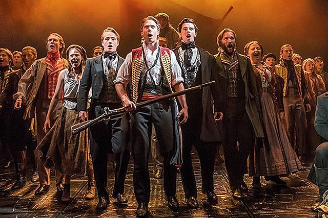 Les Miserables