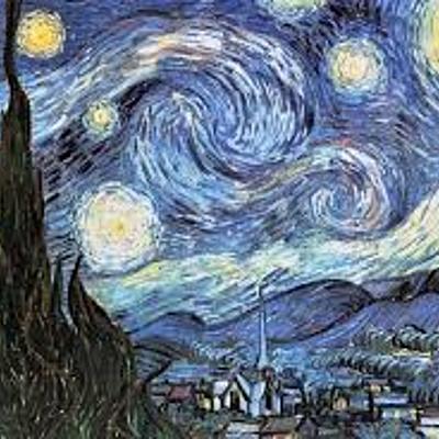 Timeline: Postimpresionismo