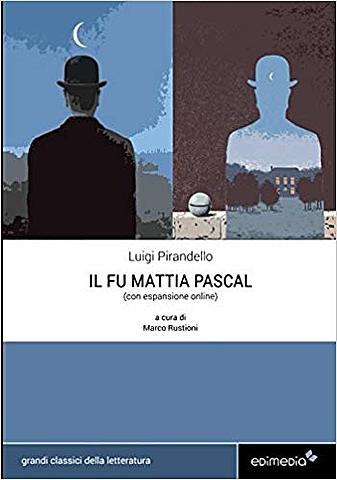 Il fu Mattia Pascal