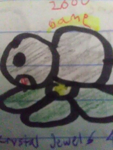 Crystal Jewels 4-Fair