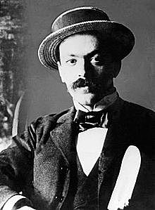Muore Svevo