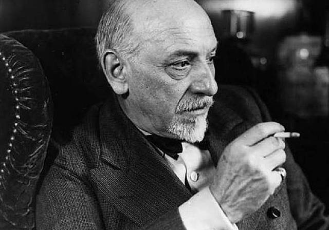 nasce Pirandello