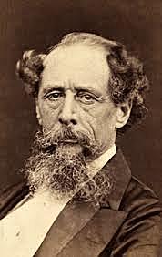 nasce Dickens