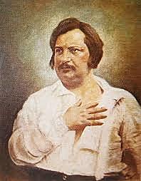 nasce Balzac