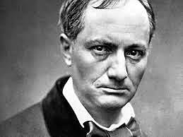 nasce Baudelaire
