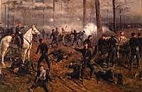 Battle of Shiloh