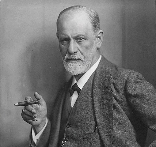nasce Freud