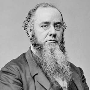 Edwin Stanton