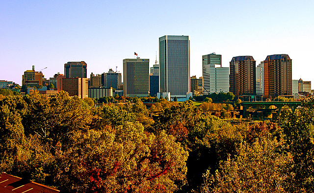Richmond, Virginia