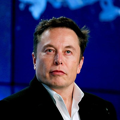 Timeline: Elon Musk
