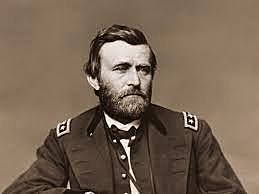 Ulysses S. Grant