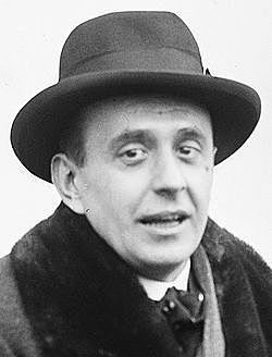 Jan Masaryk, foreign minister in Czechoslovakia, found dead