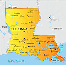 Louisiana