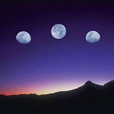 Timeline: Oliver Engman, Celia Crespo, Ángela Castro