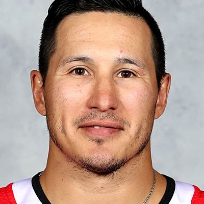 Timeline: Jordin Tootoo