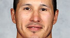 Timeline: Jordin Tootoo