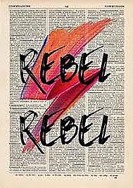 Rebel Rebel