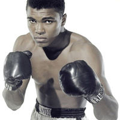 Timeline: Muhammad Ali