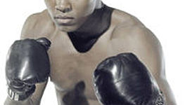 Timeline: Muhammad Ali