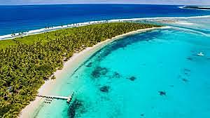 Britain Tests its First Hydrogen Bomb Over Christmas Islands