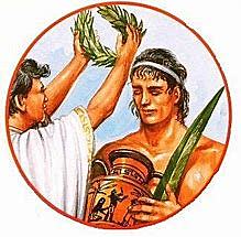 The Beginning of the Olympic Games