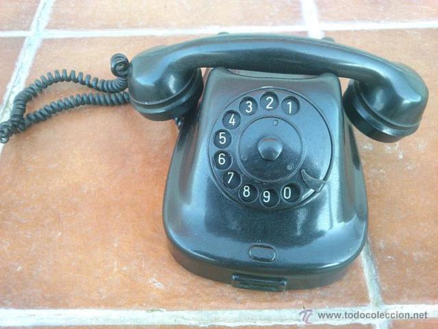 telefono proximo