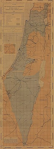 Armistice Agreements