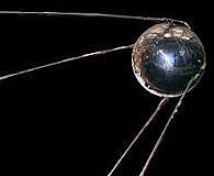 Sputnik Launches