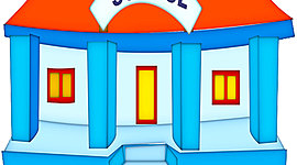 Timeline: Mis Estudios