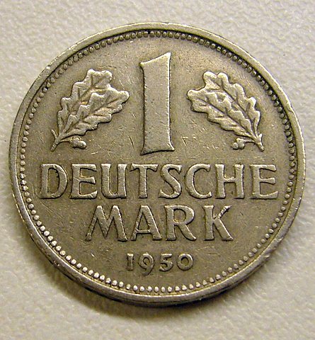 Deutsche Mark